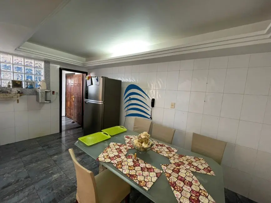 Foto 5 de Apartamento com 4 quartos à venda, 163m2 em Pituba, Salvador - BA