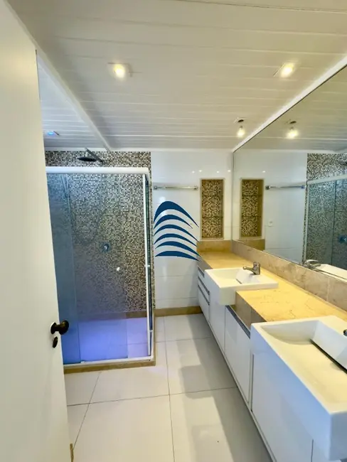 Foto 3 de Apartamento com 3 quartos à venda, 172m2 em Caminho das Árvores, Salvador - BA