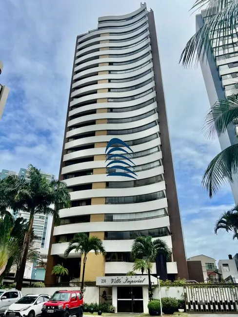 Foto 9 de Apartamento com 4 quartos à venda, 364m2 em Pituba, Salvador - BA