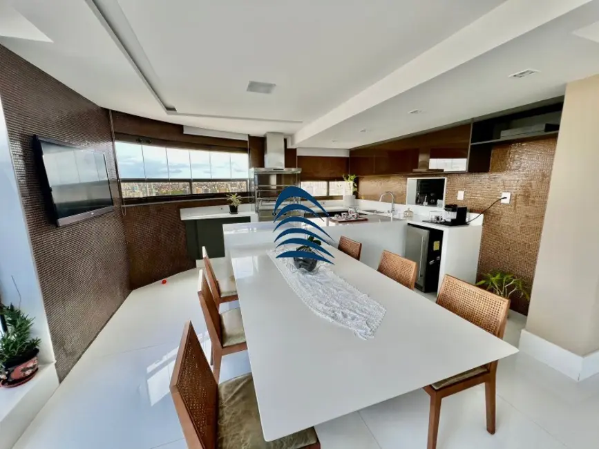 Apartamento com 4 quartos à venda, 364m2 em Pituba, Salvador - BA - imagem 7 Foto 7 de Apartamento com 4 quartos à venda, 364m2 em Pituba, Salvador - BA