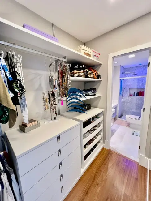 Foto 6 de Apartamento com 4 quartos à venda, 364m2 em Pituba, Salvador - BA