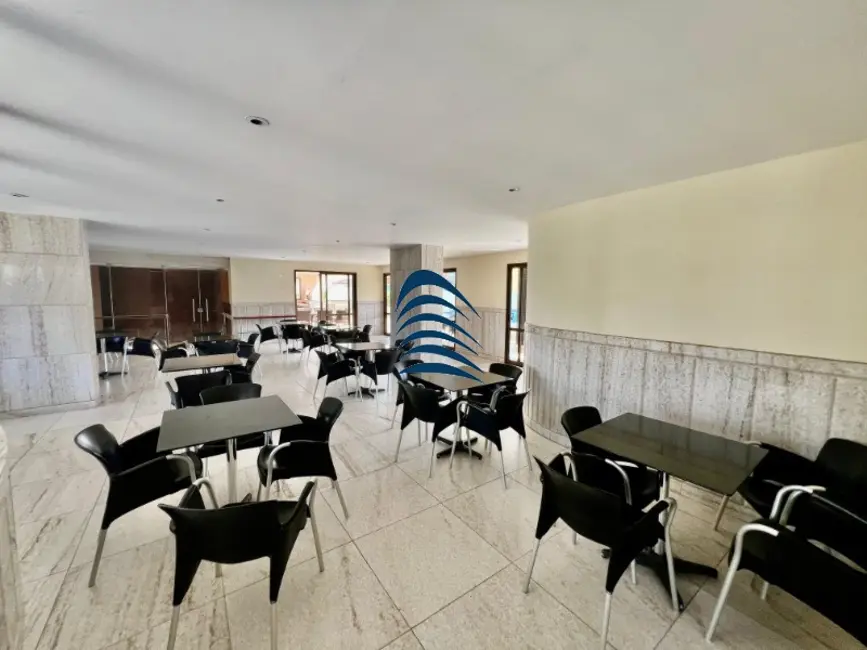 Apartamento com 4 quartos à venda, 364m2 em Pituba, Salvador - BA - imagem 8 Foto 8 de Apartamento com 4 quartos à venda, 364m2 em Pituba, Salvador - BA