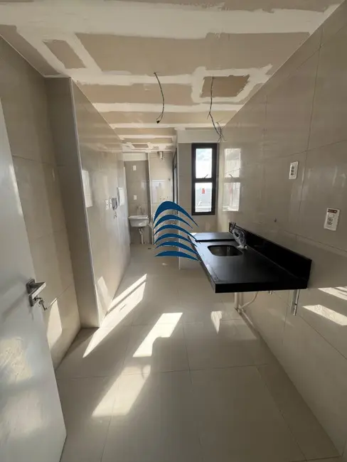 Foto 2 de Apartamento com 3 quartos à venda, 103m2 em Jaguaribe, Salvador - BA