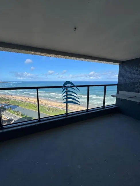 Foto 3 de Apartamento com 3 quartos à venda, 103m2 em Jaguaribe, Salvador - BA
