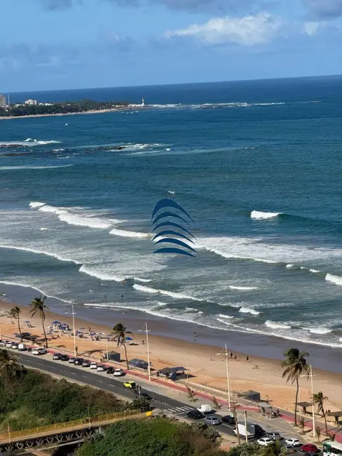 Foto 5 de Apartamento com 3 quartos à venda, 103m2 em Jaguaribe, Salvador - BA