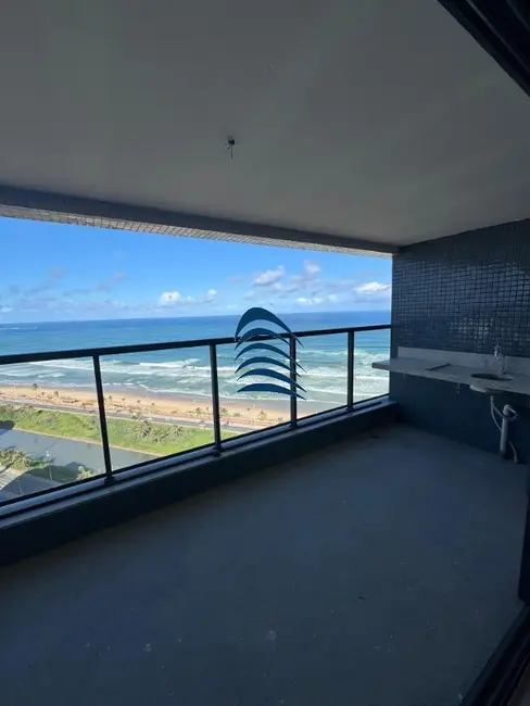 Foto 1 de Apartamento com 3 quartos à venda, 103m2 em Jaguaribe, Salvador - BA