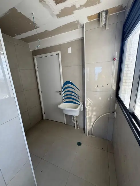 Foto 4 de Apartamento com 3 quartos à venda, 103m2 em Jaguaribe, Salvador - BA