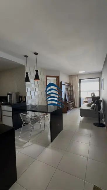 Foto 5 de Apartamento com 1 quarto à venda, 46m2 em Ondina, Salvador - BA
