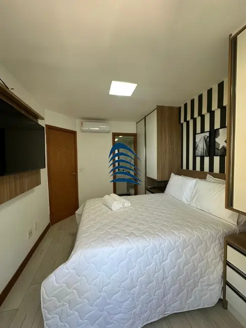 Foto 2 de Apartamento com 1 quarto à venda, 46m2 em Ondina, Salvador - BA