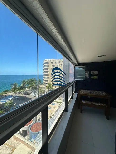 Foto 1 de Apartamento com 1 quarto à venda, 46m2 em Ondina, Salvador - BA