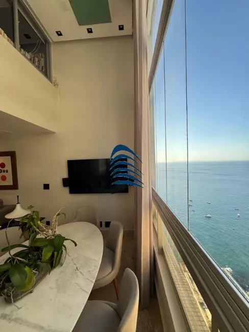 Foto 1 de Apartamento com 1 quarto à venda, 65m2 em Vitória, Salvador - BA
