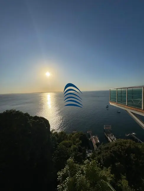 Foto 7 de Apartamento com 1 quarto à venda, 65m2 em Vitória, Salvador - BA