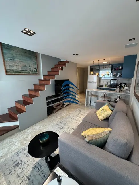 Foto 5 de Apartamento com 1 quarto à venda, 65m2 em Vitória, Salvador - BA