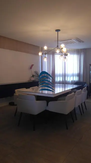 Foto 1 de Apartamento com 4 quartos à venda, 207m2 em Patamares, Salvador - BA