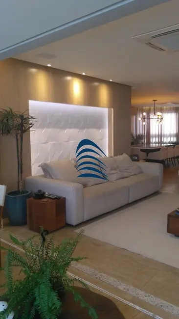 Apartamento com 4 quartos à venda, 207m2 em Patamares, Salvador - BA - imagem 3 Foto 3 de Apartamento com 4 quartos à venda, 207m2 em Patamares, Salvador - BA