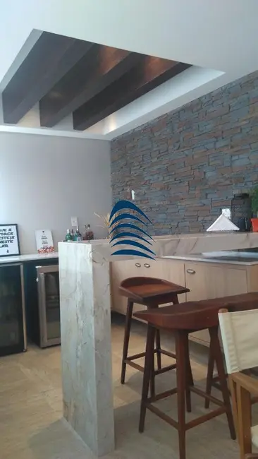 Apartamento com 4 quartos à venda, 207m2 em Patamares, Salvador - BA - imagem 7 Foto 7 de Apartamento com 4 quartos à venda, 207m2 em Patamares, Salvador - BA