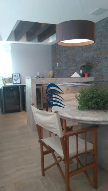 Apartamento com 4 quartos à venda, 207m2 em Patamares, Salvador - BA - imagem 6 Foto 6 de Apartamento com 4 quartos à venda, 207m2 em Patamares, Salvador - BA