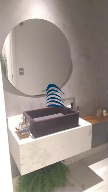 Apartamento com 4 quartos à venda, 207m2 em Patamares, Salvador - BA - imagem 9 Foto 9 de Apartamento com 4 quartos à venda, 207m2 em Patamares, Salvador - BA
