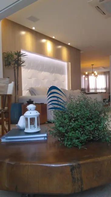 Apartamento com 4 quartos à venda, 207m2 em Patamares, Salvador - BA - imagem 4 Foto 4 de Apartamento com 4 quartos à venda, 207m2 em Patamares, Salvador - BA