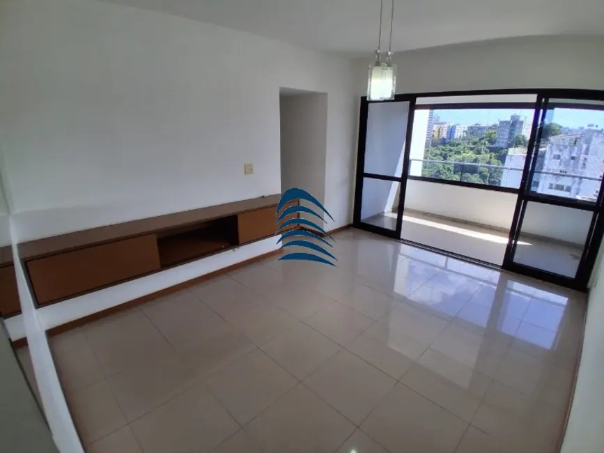 Foto 1 de Apartamento com 3 quartos à venda, 88m2 em Candeal, Salvador - BA