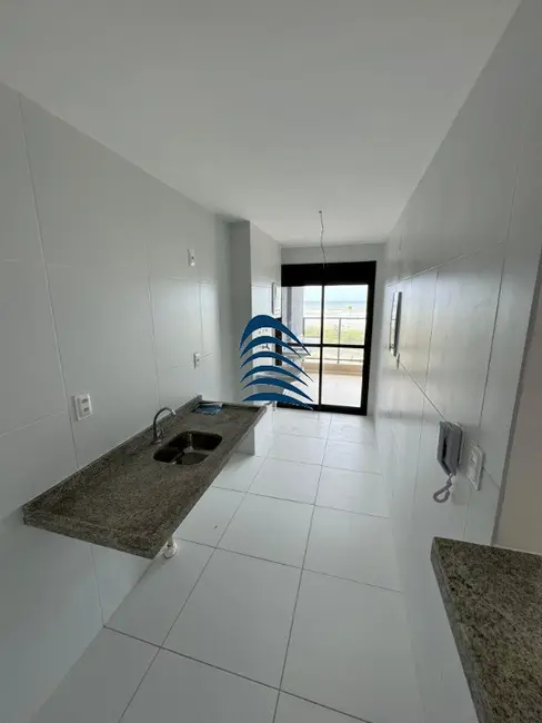Foto 2 de Apartamento com 3 quartos à venda, 81m2 em Jaguaribe, Salvador - BA