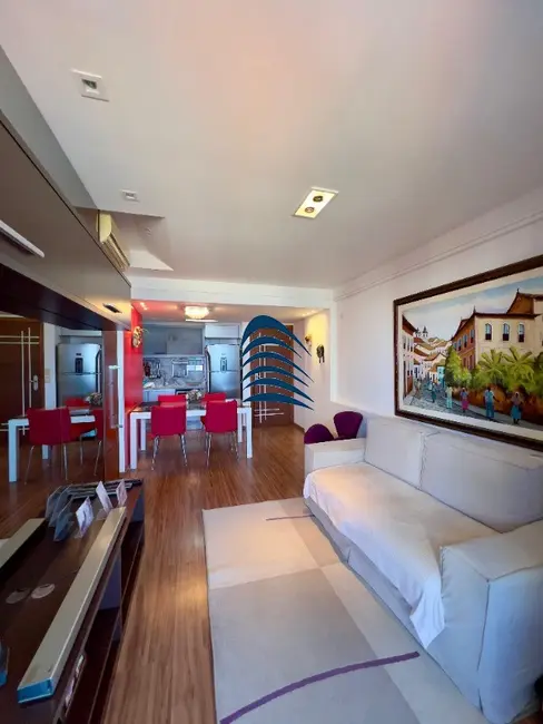 Foto 2 de Apartamento com 1 quarto à venda, 50m2 em Armação, Salvador - BA