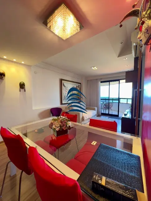 Foto 7 de Apartamento com 1 quarto à venda, 50m2 em Armação, Salvador - BA