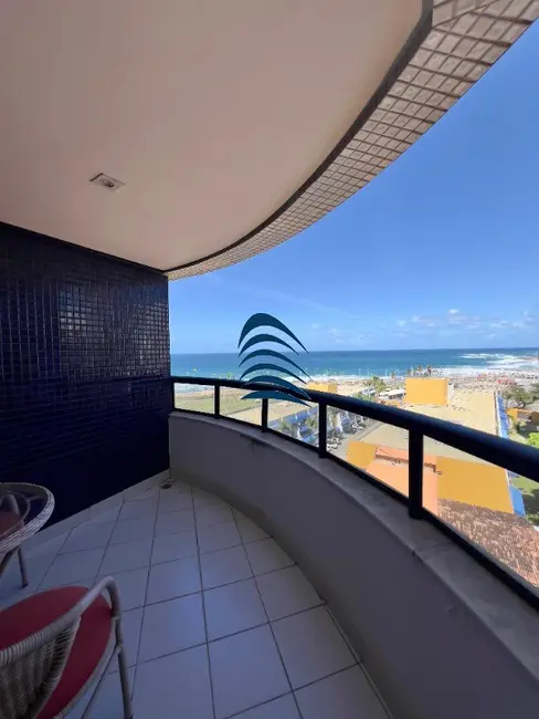 Foto 5 de Apartamento com 1 quarto à venda, 50m2 em Armação, Salvador - BA