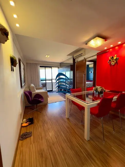 Foto 8 de Apartamento com 1 quarto à venda, 50m2 em Armação, Salvador - BA