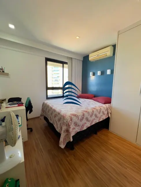 Foto 9 de Apartamento com 1 quarto à venda, 50m2 em Armação, Salvador - BA