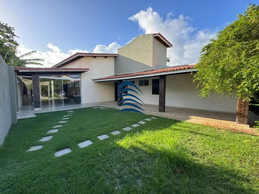 Foto 1 de Casa com 4 quartos à venda, 295m2 em Vilas do Atlântico, Lauro De Freitas - BA