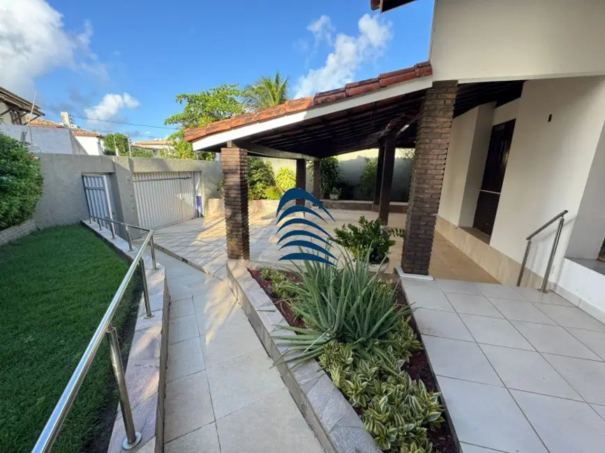 Casa com 4 quartos à venda, 295m2 em Vilas do Atlântico, Lauro De Freitas - BA - imagem 5 Foto 5 de Casa com 4 quartos à venda, 295m2 em Vilas do Atlântico, Lauro De Freitas - BA