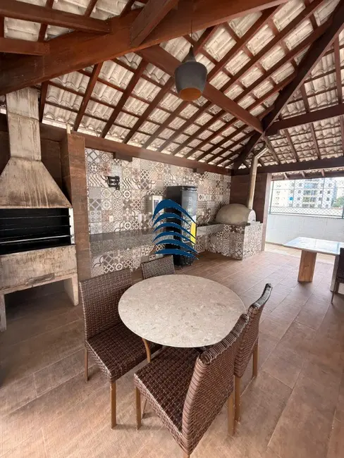 Apartamento com 3 quartos à venda, 103m2 em Rio Vermelho, Salvador - BA - imagem 3 Foto 3 de Apartamento com 3 quartos à venda, 103m2 em Rio Vermelho, Salvador - BA