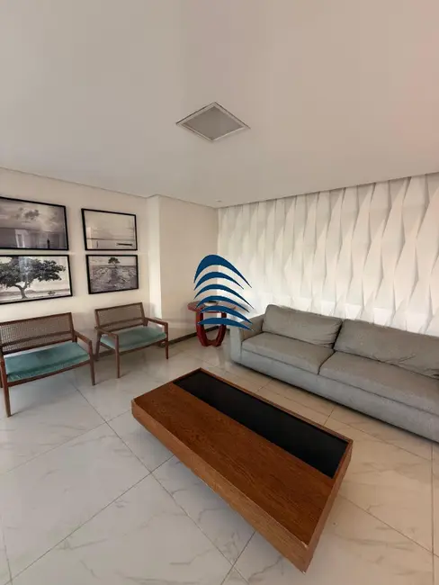 Apartamento com 3 quartos à venda, 103m2 em Rio Vermelho, Salvador - BA - imagem 7 Foto 7 de Apartamento com 3 quartos à venda, 103m2 em Rio Vermelho, Salvador - BA