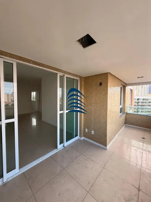 Apartamento com 3 quartos à venda, 103m2 em Rio Vermelho, Salvador - BA - imagem 9 Foto 9 de Apartamento com 3 quartos à venda, 103m2 em Rio Vermelho, Salvador - BA