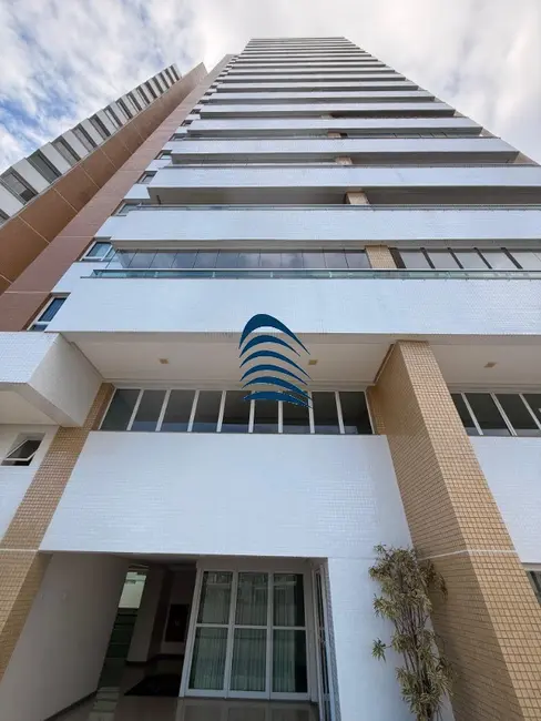 Apartamento com 3 quartos à venda, 103m2 em Rio Vermelho, Salvador - BA - imagem 5 Foto 5 de Apartamento com 3 quartos à venda, 103m2 em Rio Vermelho, Salvador - BA