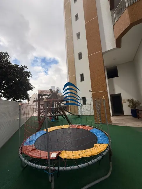 Foto 2 de Apartamento com 3 quartos à venda, 103m2 em Rio Vermelho, Salvador - BA