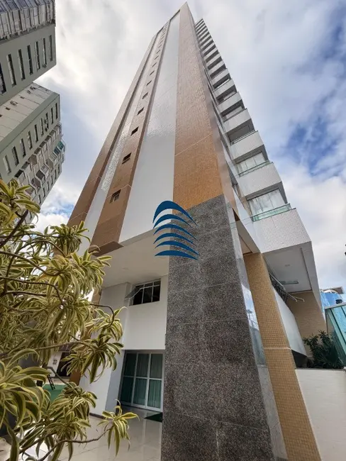 Apartamento com 3 quartos à venda, 103m2 em Rio Vermelho, Salvador - BA - imagem 4 Foto 4 de Apartamento com 3 quartos à venda, 103m2 em Rio Vermelho, Salvador - BA