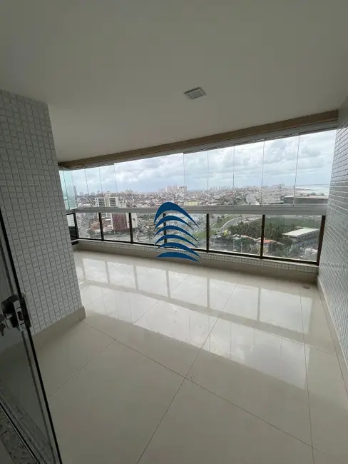 Foto 1 de Apartamento com 3 quartos à venda, 105m2 em Armação, Salvador - BA
