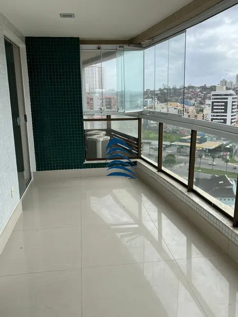 Foto 3 de Apartamento com 3 quartos à venda, 105m2 em Armação, Salvador - BA