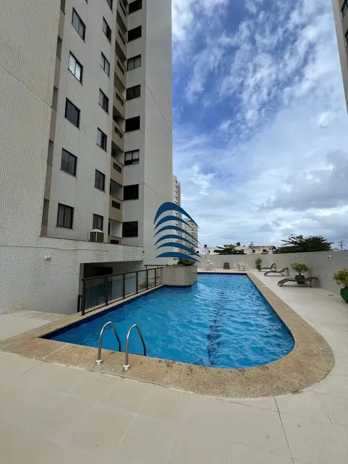 Foto 9 de Apartamento com 3 quartos à venda, 105m2 em Armação, Salvador - BA