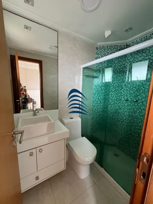 Foto 6 de Apartamento com 3 quartos à venda, 105m2 em Armação, Salvador - BA