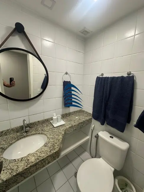 Foto 8 de Apartamento com 2 quartos à venda, 70m2 em Barra, Salvador - BA