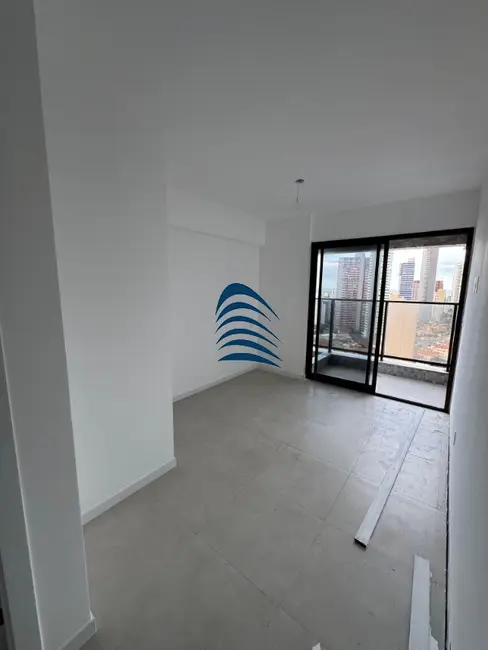 Apartamento com 3 quartos à venda, 114m2 em Caminho das Árvores, Salvador - BA - imagem 1 Foto 1 de Apartamento com 3 quartos à venda, 114m2 em Caminho das Árvores, Salvador - BA