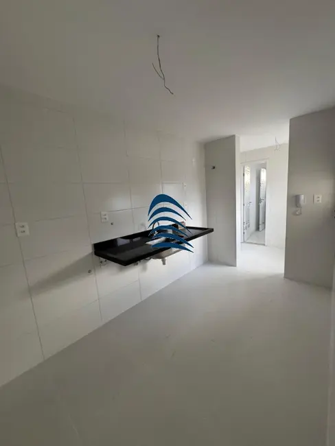 Apartamento com 3 quartos à venda, 114m2 em Caminho das Árvores, Salvador - BA - imagem 4 Foto 4 de Apartamento com 3 quartos à venda, 114m2 em Caminho das Árvores, Salvador - BA