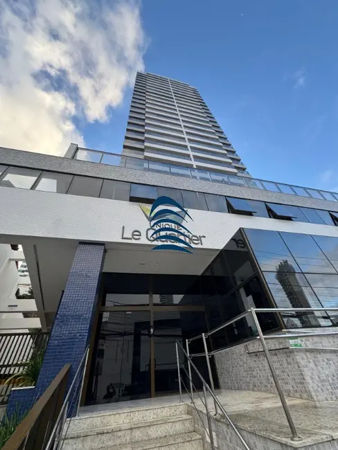 Apartamento com 3 quartos à venda, 114m2 em Caminho das Árvores, Salvador - BA - imagem 6 Foto 6 de Apartamento com 3 quartos à venda, 114m2 em Caminho das Árvores, Salvador - BA