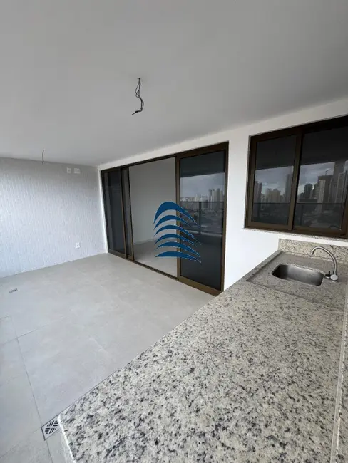 Apartamento com 3 quartos à venda, 114m2 em Caminho das Árvores, Salvador - BA - imagem 3 Foto 3 de Apartamento com 3 quartos à venda, 114m2 em Caminho das Árvores, Salvador - BA
