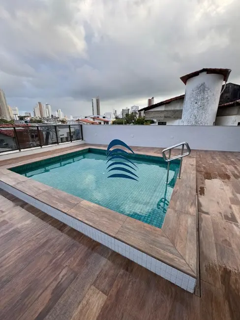 Apartamento com 3 quartos à venda, 114m2 em Caminho das Árvores, Salvador - BA - imagem 2 Foto 2 de Apartamento com 3 quartos à venda, 114m2 em Caminho das Árvores, Salvador - BA