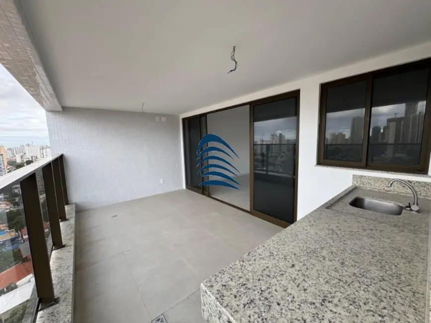 Apartamento com 3 quartos à venda, 114m2 em Caminho das Árvores, Salvador - BA - imagem 9 Foto 9 de Apartamento com 3 quartos à venda, 114m2 em Caminho das Árvores, Salvador - BA