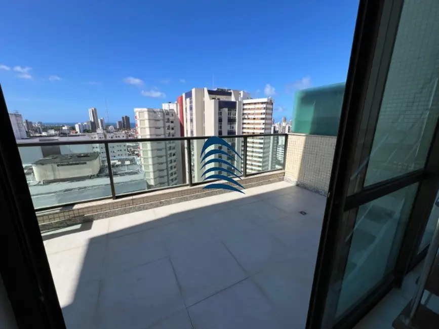 Foto 2 de Apartamento com 1 quarto à venda, 100m2 em Graça, Salvador - BA